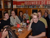 Belgische Bierweek Donderdag 20 oktober